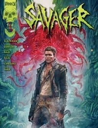 Savager (2025)