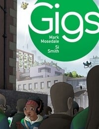 Gigs (2026)