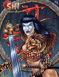 Shi: Pandora's Box (2003)
