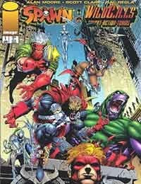 Spawn/WildC.A.T.s (1996)