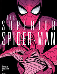 Superior Spider-Man: The Complete Collection (2018-)