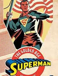 Superman: The Golden Age (2016-)
