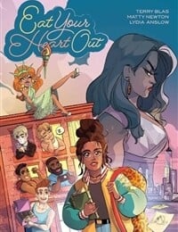 Eat Your Heart Out (2024)