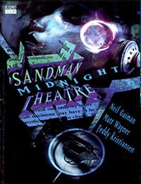 Sandman Midnight Theatre (1995-)