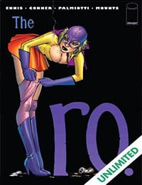 The Pro. (2002-)