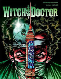 Witch Doctor (2011)