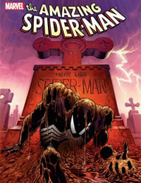 Spider-Man: Kraven's Last Hunt (1989-2008)