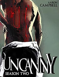 Uncanny: Season 2 (2015-)
