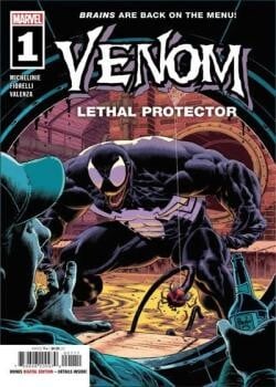 Amazing Spider-Man/Venom: Venom Inc. Alpha Comics Online Free