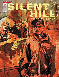 Silent Hill: Paint It Black (2005-)
