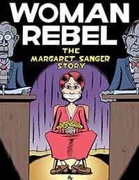 Woman Rebel: The Margaret Sanger Story (2013-)