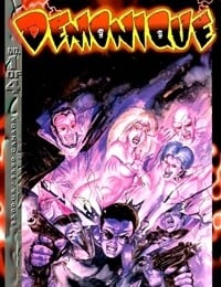 Demonique (1994)