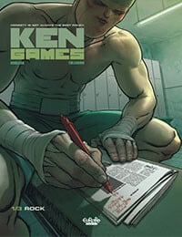 Ken Games