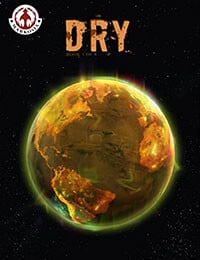 Dry (2019)