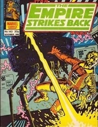 Star Wars: The Empire Strikes Back (1980)