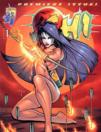 Shi: Rekishi (1997)