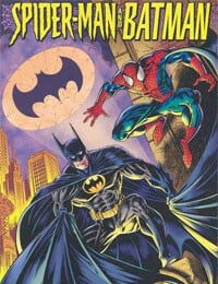 Spider-Man and Batman (1995-)