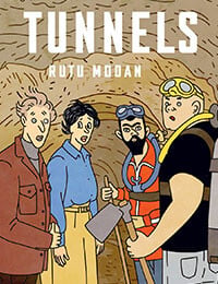 Tunnels (2021-)