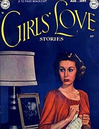Girls' Love Stories