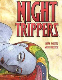 Night Trippers (2006)