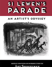 Si Lewen's Parade: An Artist's Odyssey (2016-)