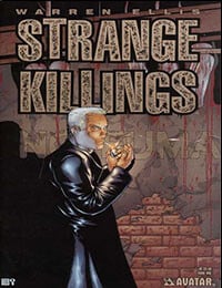 Strange Killings (2002)