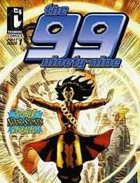 The 99 (2007-)