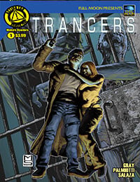 Trancers (2015-)