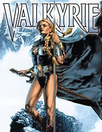 Valkyrie (2010-)