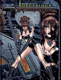 Avengelyne (1995)