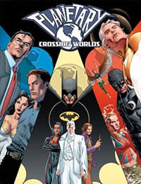 Planetary Crossing Worlds (2004-)