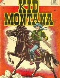 Kid Montana (1957)