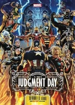 その他 FaB Figment of Judgment marvel A.X.E.: Judgment Day (2022-) Comics Online Free | High-Quality Scans
