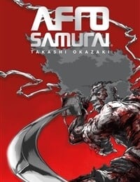 Afro Samurai (2022) Comics Online Free | High-Quality Scans