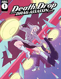 Death Drop: Drag Assassin (2023)