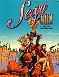 Sexy Gun (2004-)