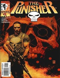 The Punisher (2000-2001)