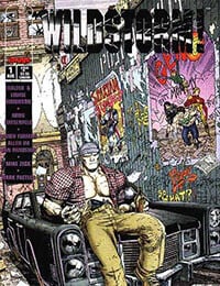 WildStorm! (1995-)
