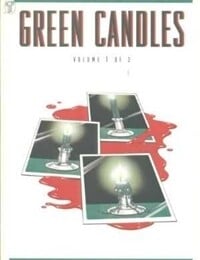 Green Candles (1995)
