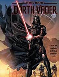 Star Wars: Darth Vader by Charles Soule Omnibus Comics Online Free
