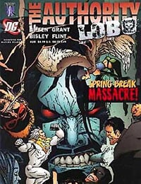 The Authority/Lobo: Spring Break Massacre (2005-)