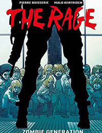 The Rage (2014-)