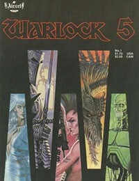 Warlock 5 (1986-)