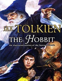 The Hobbit (1989-1990)