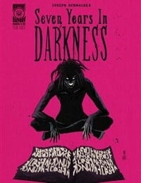 Seven Years In Darkness: Year Three (2025)