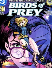 Birds of Prey (1999)