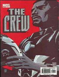 The Crew (2003-2004)