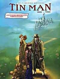 Tin Man (2007-)