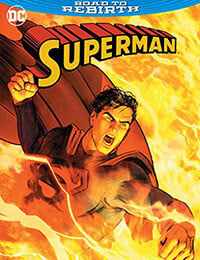 Superman: The Final Days of Superman (2016-)