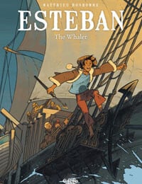 Esteban (2016)